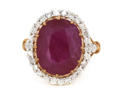 Luxury Jewellery (A989) - Lot 199