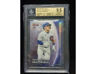 Trading Cards, Gaming & Collectables (A1004) - Lot 1353