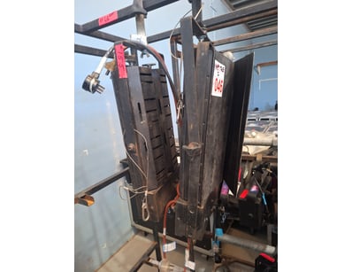 Mostly UNRESERVED Ex-Hire Stage Lighting, PA & R... - Lot 46