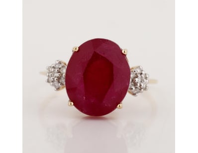 Fine Jewellery (A976) - Lot 1600