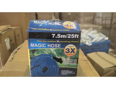 Homewares, Leisure & Pastimes (WAA1005) - Lot 186