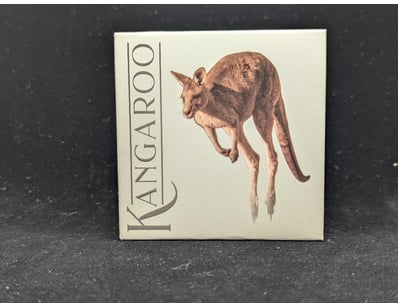 Banknotes & Coins (A987) - Lot 3610