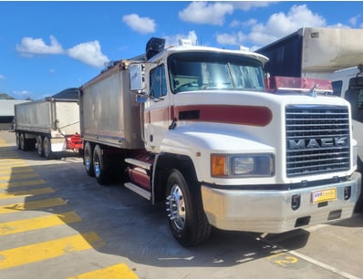 Civil, Transport & Machinery - Nationwide (ON4... - Lot 1830