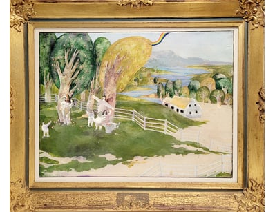 Art Market (A993) - Lot 1002