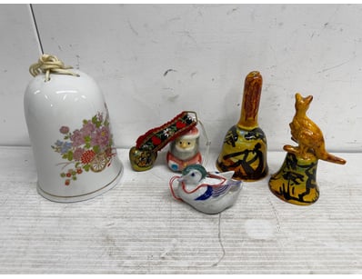 Antiques, Vintage & Interior Treasures (A1005) - Lot 1102