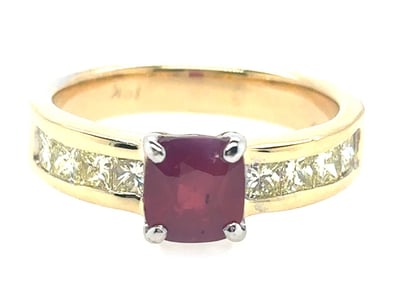 Prestige Jewellery (A977) - Lot 1501
