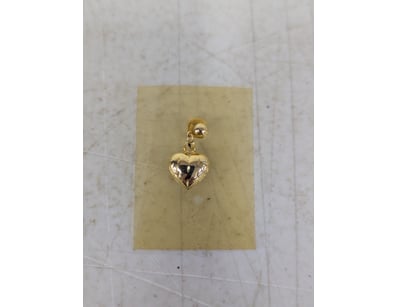 Police Seized Property & Unclaimed Jewellery (A... - Lot 447