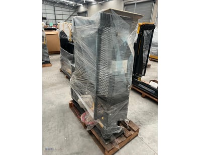 Un-Used Rabbit Trap Wheelchair Lift

Rabbit Trap W...