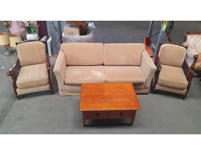 House & Homewares (NSWA983) - Lot 2011