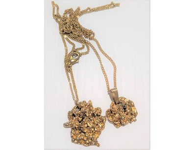 UNRESERVED Affordable Jewellery (A1004) - Lot 116