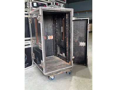 Mostly Unreserved Ex-Rental Audio & Visual Equi... - Lot 115