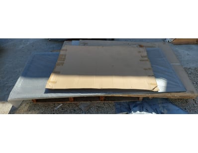 Aluminium Stock & Door Manufacturer Liquidation... - Lot 197