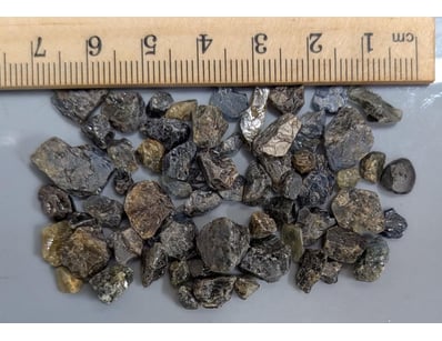 UNRESERVED Diamonds, Gemstones & Opals (A993) - Lot 239