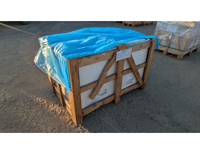 UNRESERVED Porcelain & Ceramic Tiles Business Cl... - Lot 21