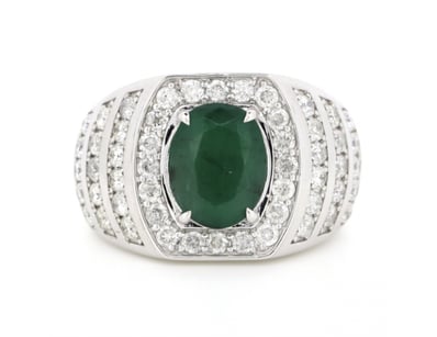 Fine Jewellery Market (A990) - Lot 1226