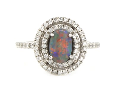 Opal Grandeur (A977) - Lot 1206