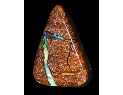 UNRESERVED Diamonds, Gemstones & Opals (A1005) - Lot 294