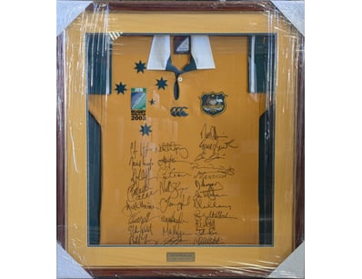 Mancave & Memorabilia (A1005) - Lot 225