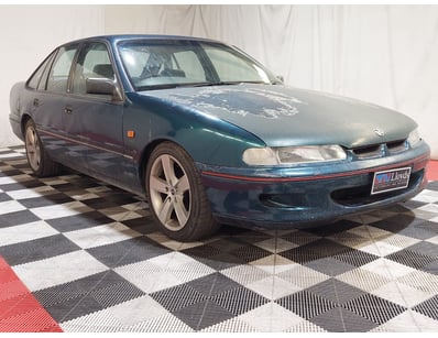 Passenger, Luxury & Commercial Vehicles Auction - Lot 1450