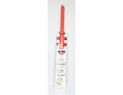 Mancave & Memorabilia (A1007) - Lot 2050