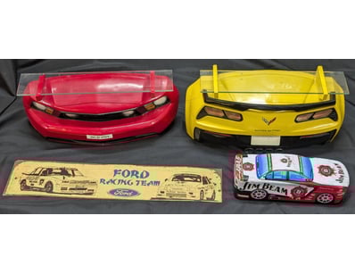 Model Car Mania (A983) - Lot 178