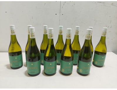 The Cellar Select - Lot 39