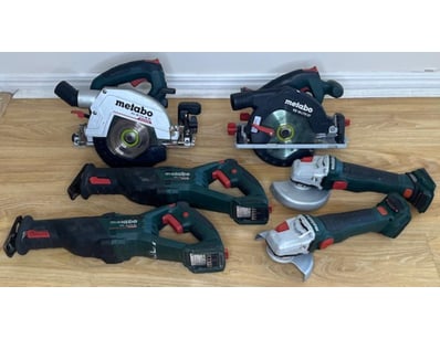 Home Improvement, DIY & Hardware (A978) - Lot 38