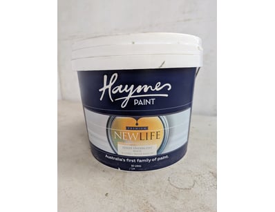 Home Improvement, DIY & Hardware (A976) - Lot 1042