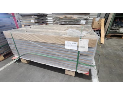 Slate Slabs (VICA1001) - Lot 10