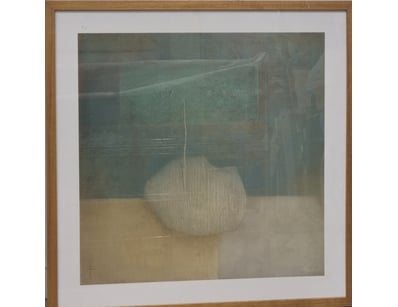 Art Market (A995) - Lot 1071