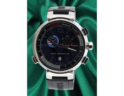 Luxury Watches (A969) - Lot 20001