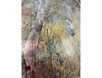 Art Market (A993) - Lot 1129