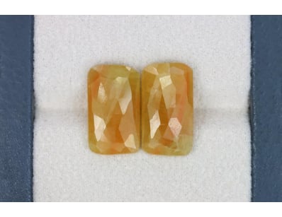 UNRESERVED Diamonds, Gemstones & Opals (A995) - Lot 152