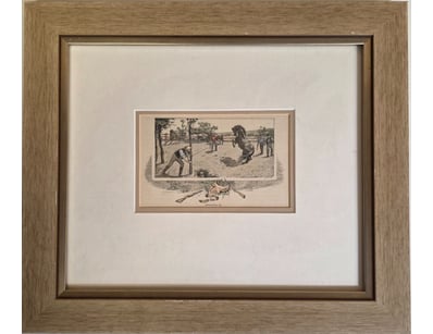 Art Market (A1006) - Lot 1106