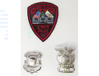 Historic Arms & Militaria (A991) - Lot 6004