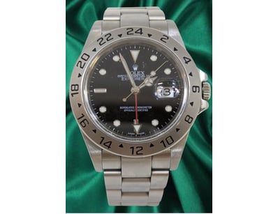 Luxury Watches (A979) - Lot 560