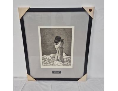 Curios & Collectables (A977) - Lot 831