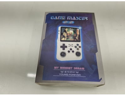 Gadgets, Music & Pastimes (NSWA982) - Lot 1118