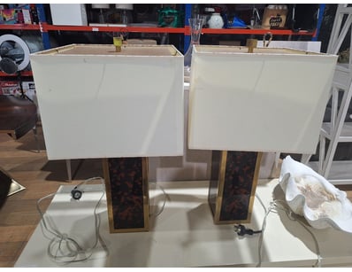 Baby Grand & Quality Furniture (A1004) - Lot 20