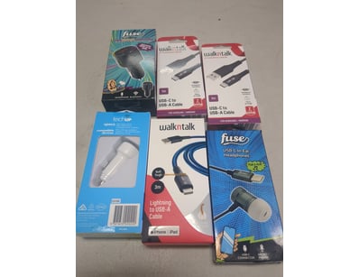 Homewares, Leisure & Pastimes (WAA1005) - Lot 85