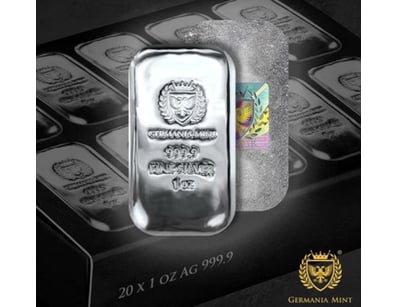 Banknotes & Coins (A983) - Lot 69