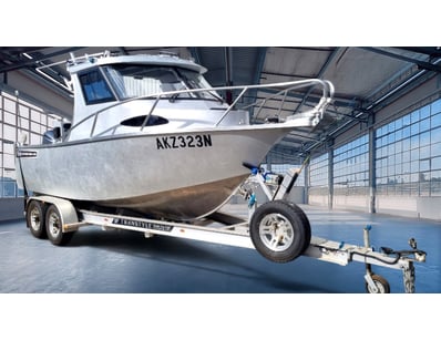2020 Svensson Maxi 6200 

Year: 2020
Make: Svensso...