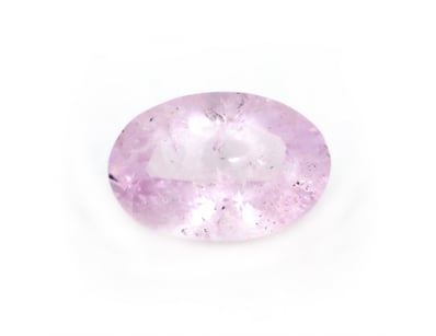 Diamond And Gemstone Market (A1007) - Lot 540
