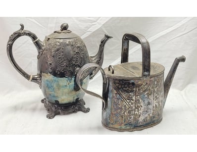 Antiques, Vintage & Interior Treasures (A998) - Lot 2065