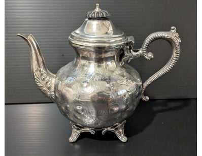 Antique, Vintage & Rugs (A987) - Lot 1049