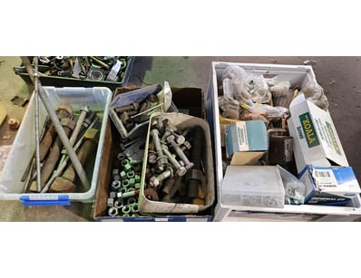 Mechanical Business Closure - Lot 4220