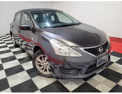 Passenger, Luxury & Commercial Vehicles Auction - Lot 585
