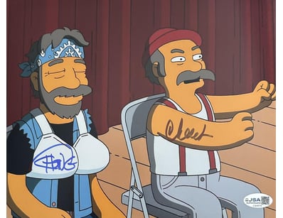 Mancave & Memorabilia (A990) - Lot 7069