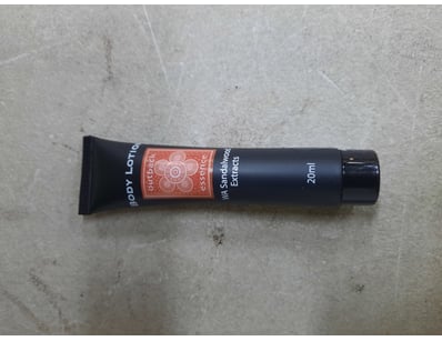 Unclaimed Freight (GCA1000) - Lot 1511