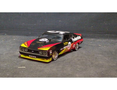 Model Car & Train Mania (A1000) - Lot 594